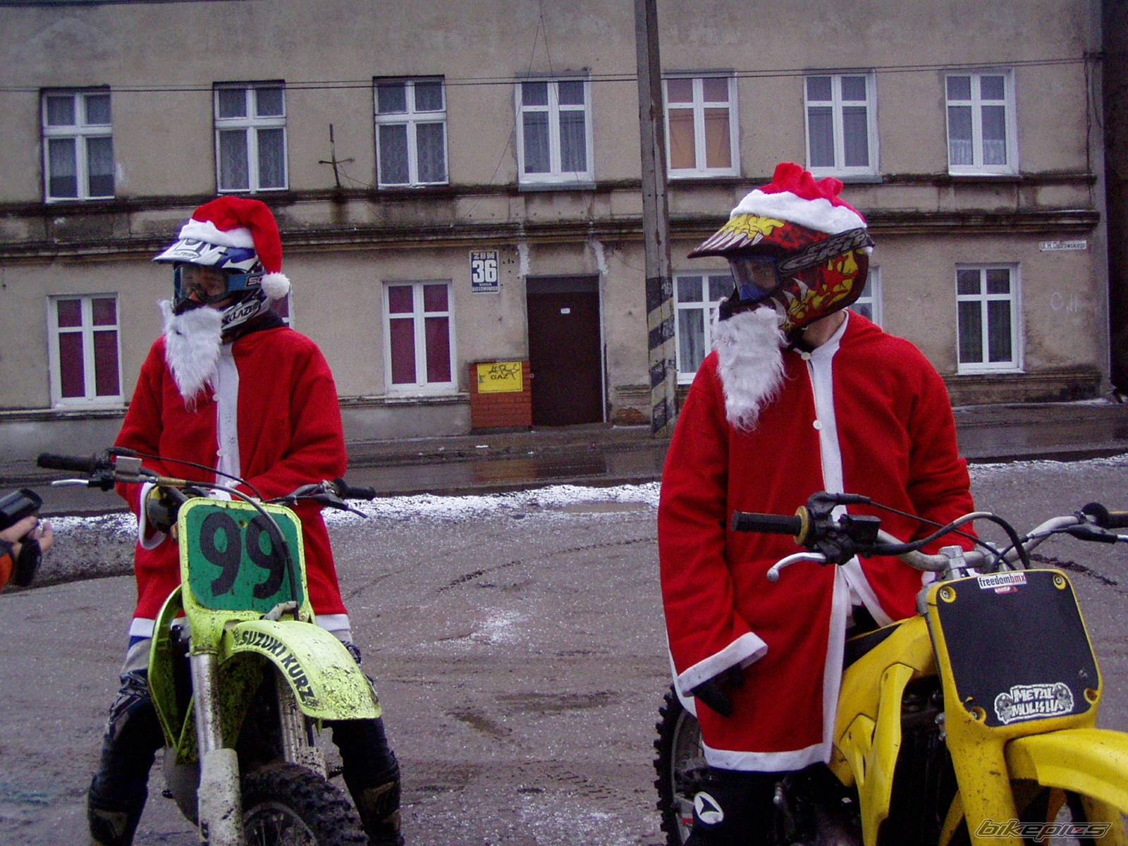 Bike Photo 266612