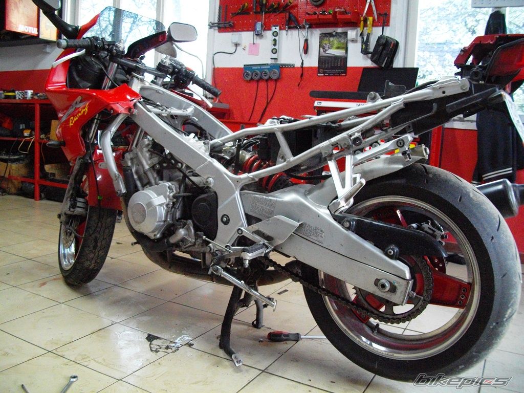 Bike Photo 2666131