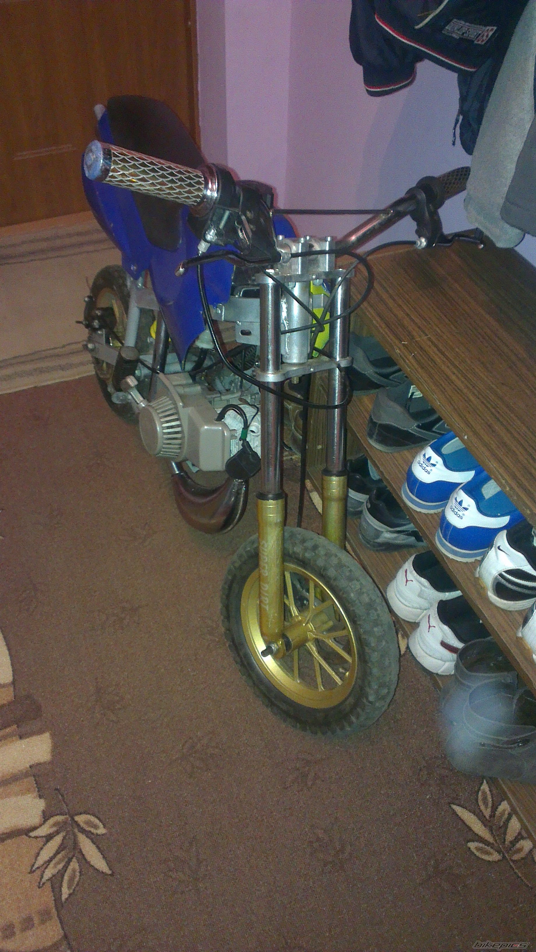Bike Photo 2666133