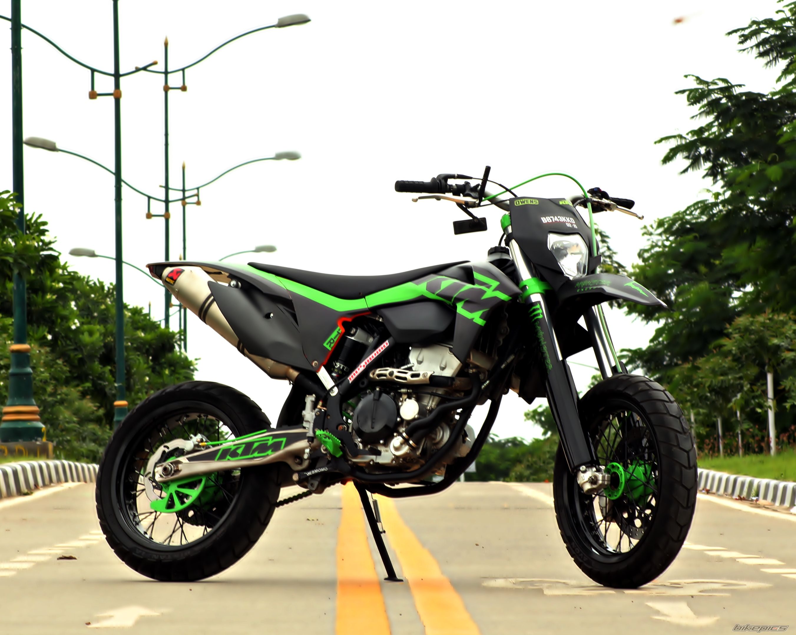 Bike Photo 2666135