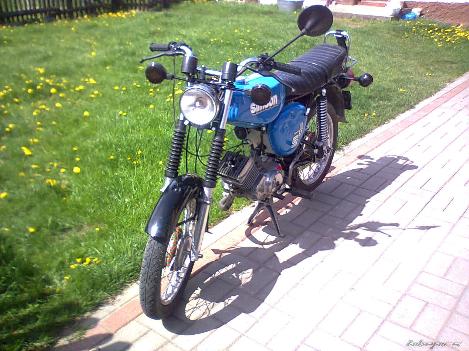 Bike Photo 2666157