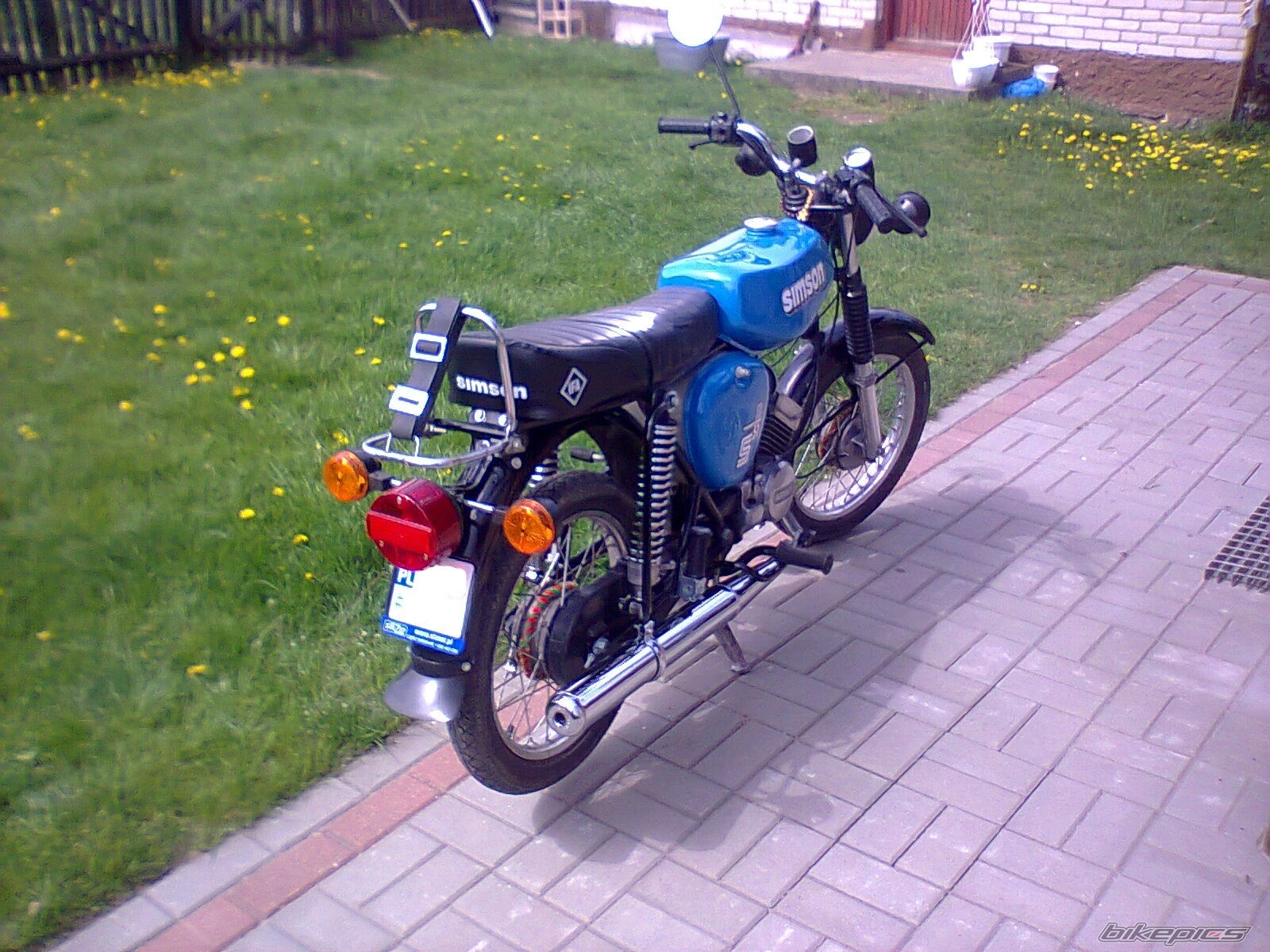 Bike Photo 2666158
