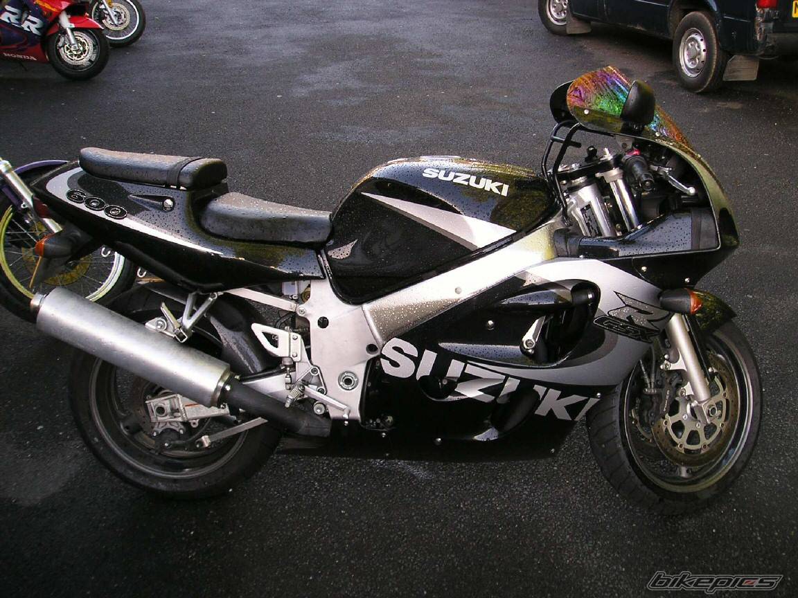 Bike Photo 266616