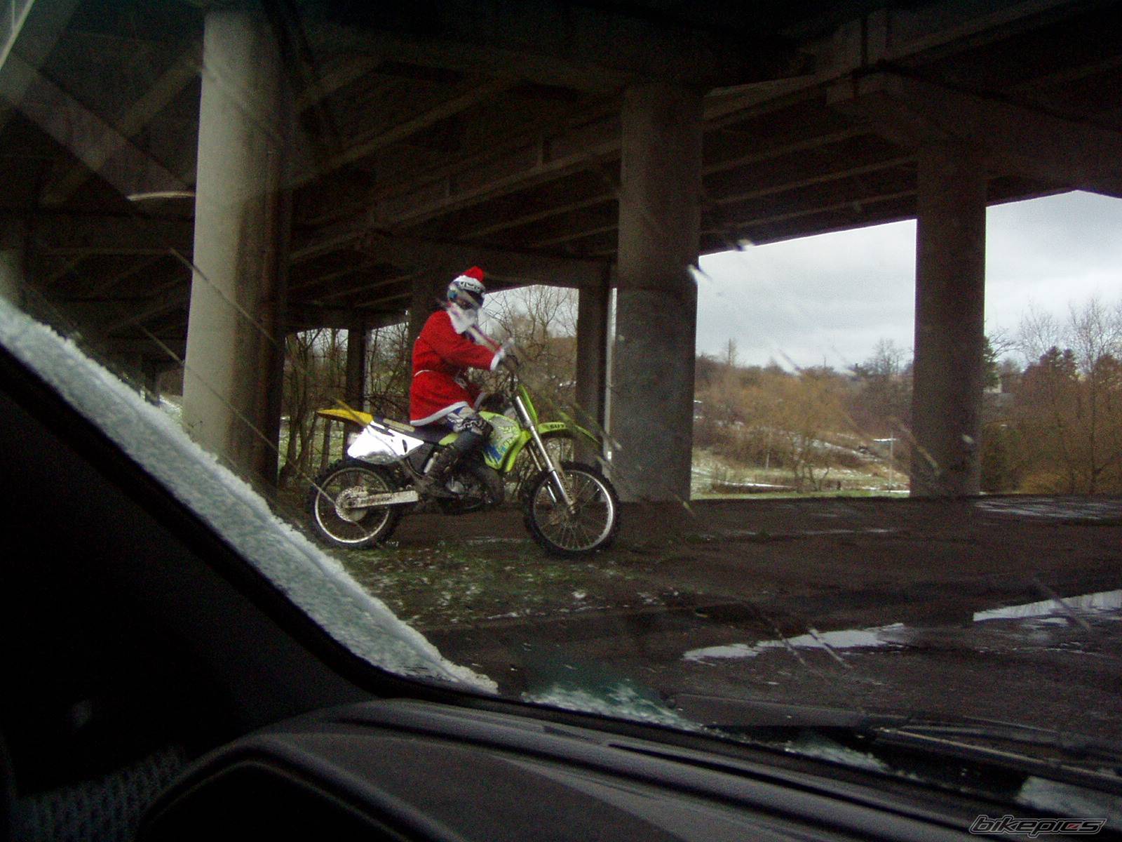 Bike Photo 266617