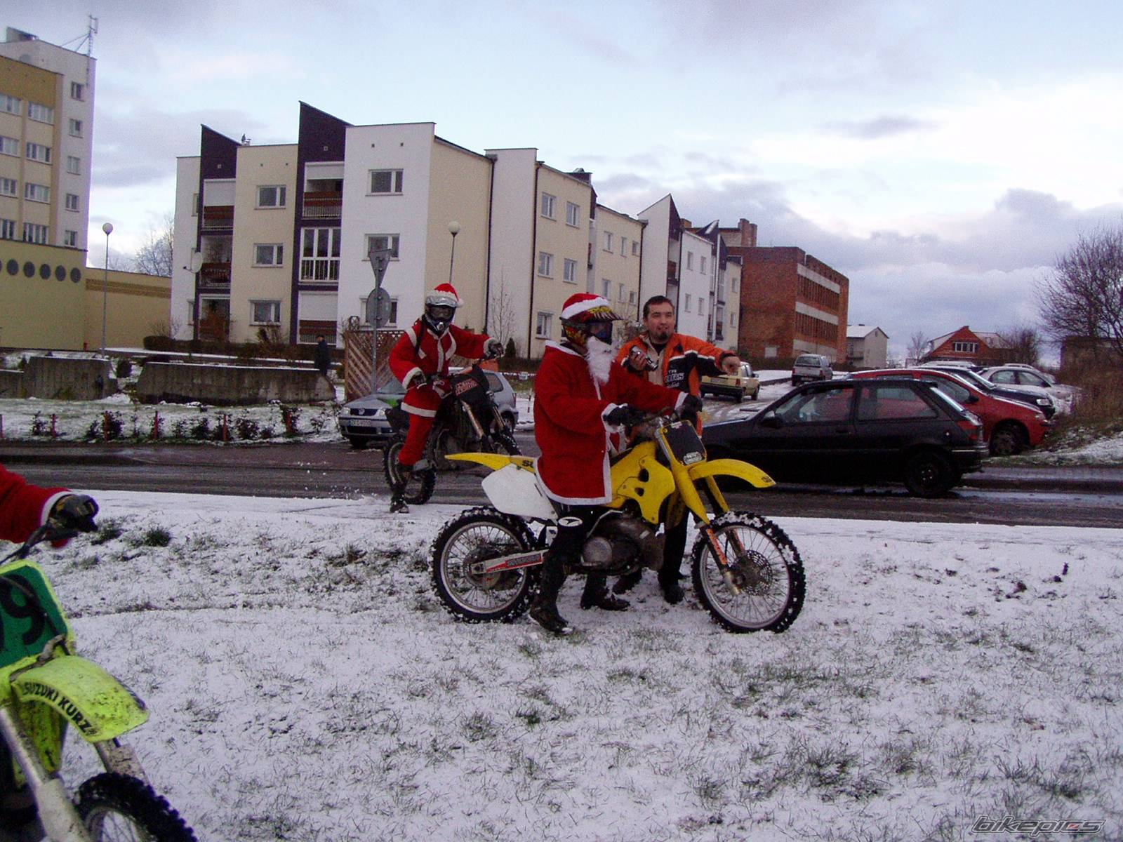 Bike Photo 266620