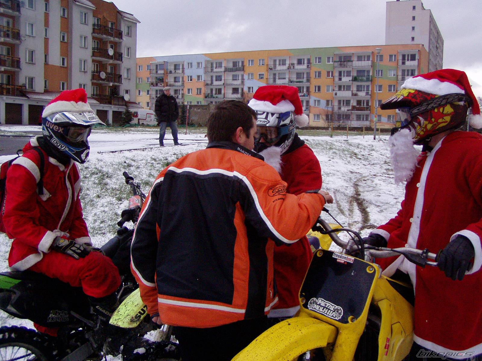 Bike Photo 266625