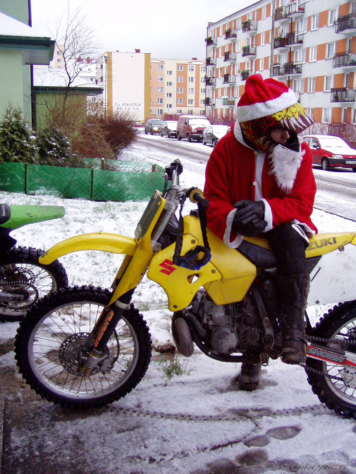 Bike Photo 266626