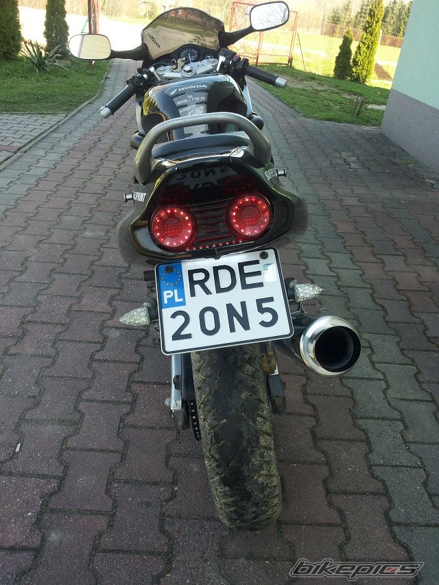 Bike Photo 2666284