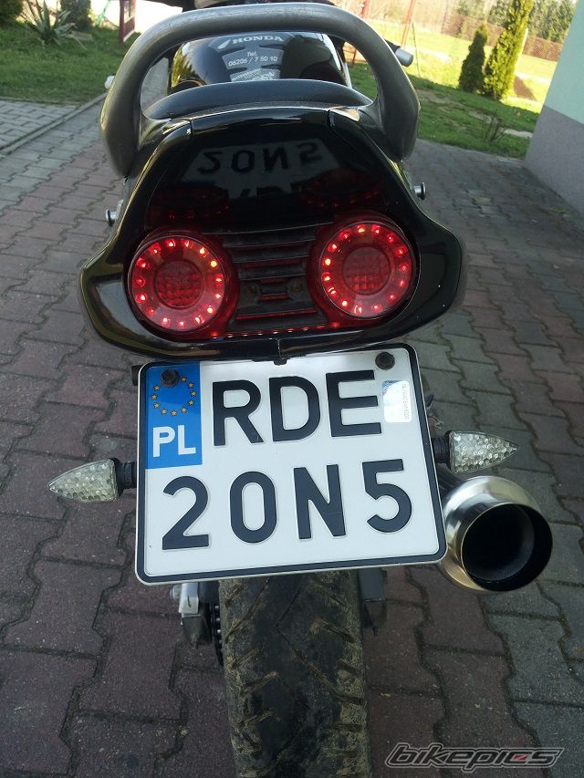 Bike Photo 2666285