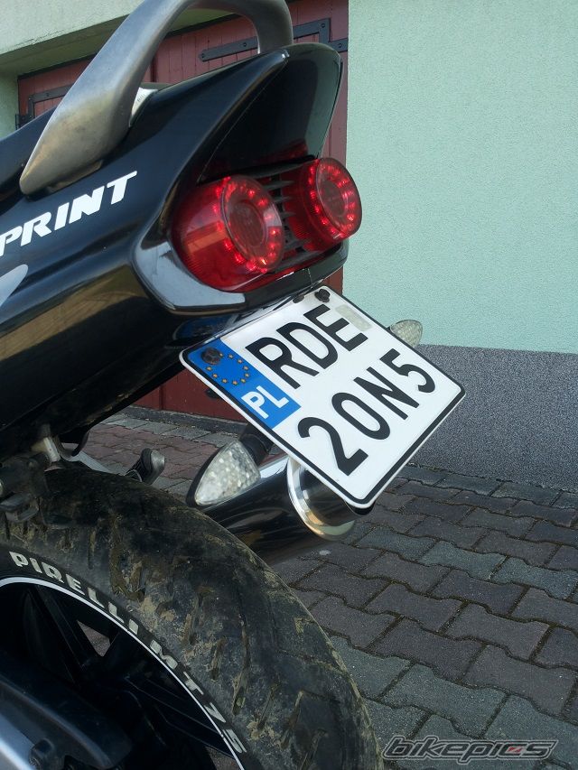 Bike Photo 2666286