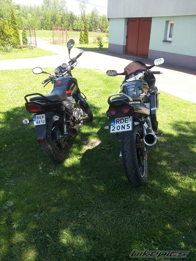 Bike Photo 2666288