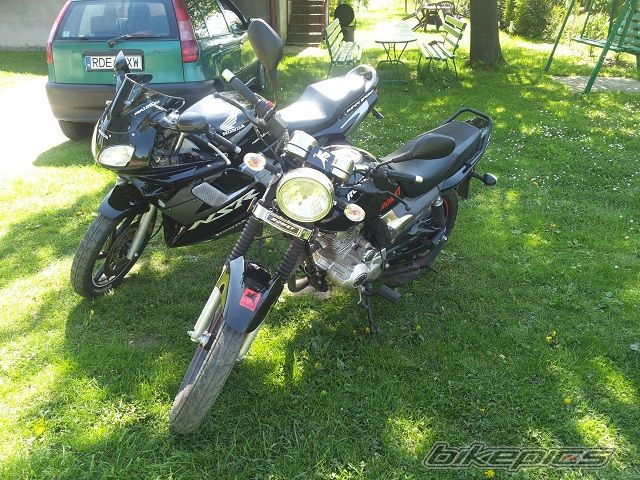 Bike Photo 2666290