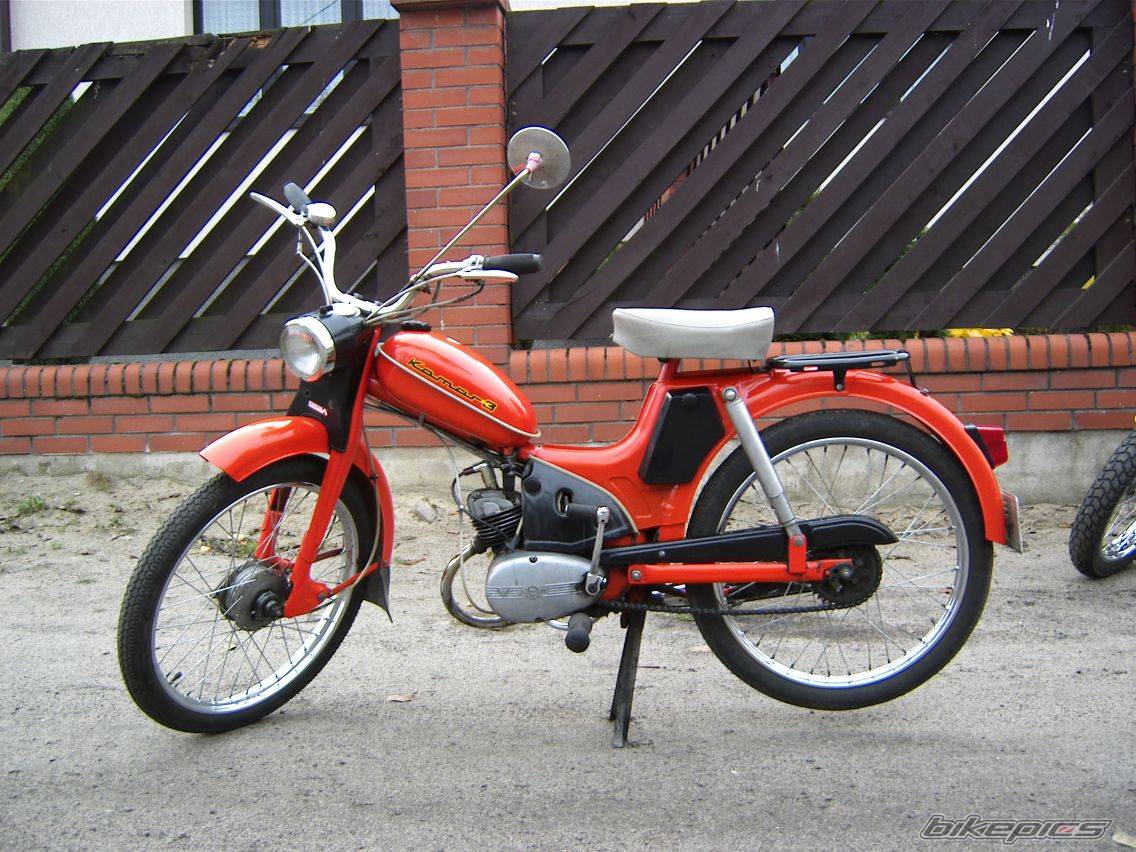 Bike Photo 266630