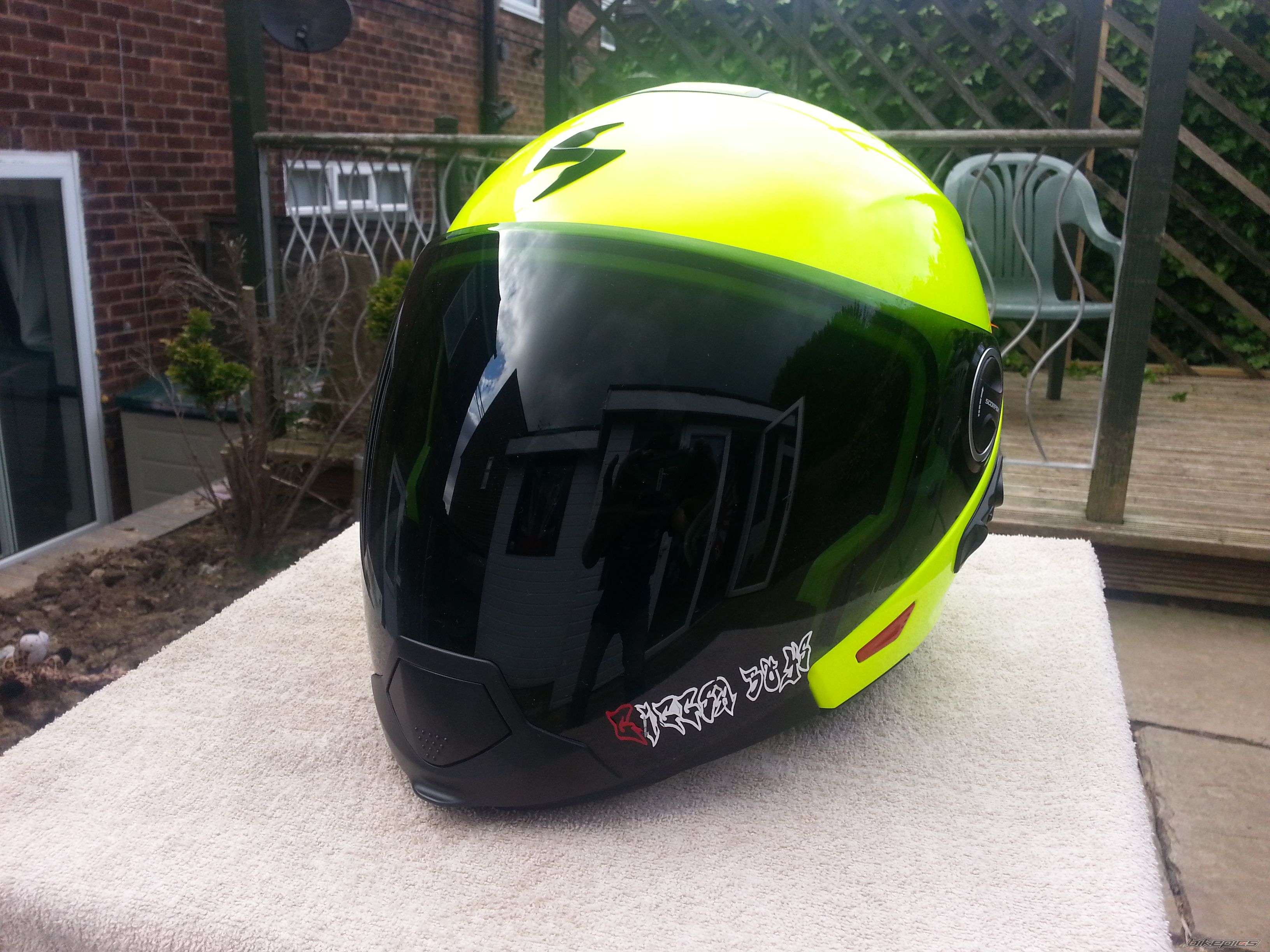 Bike Photo 2666307