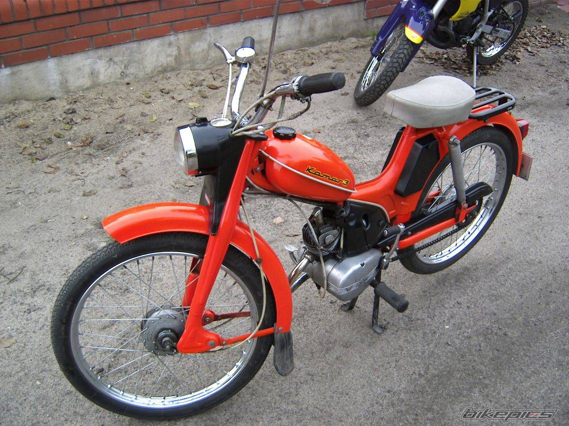Bike Photo 266631