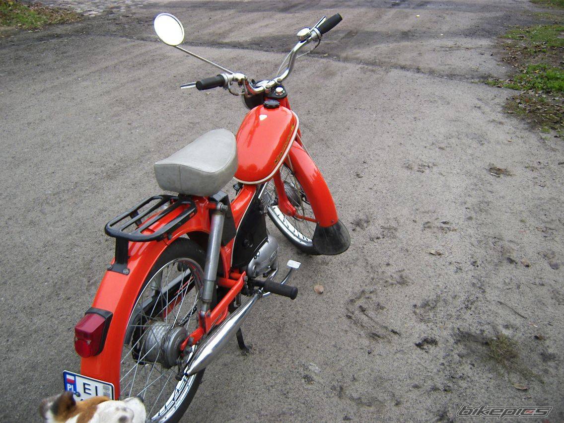 Bike Photo 266633