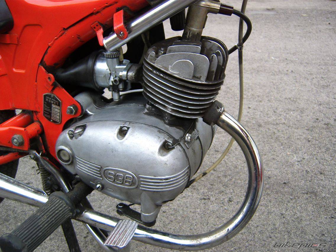 Bike Photo 266634