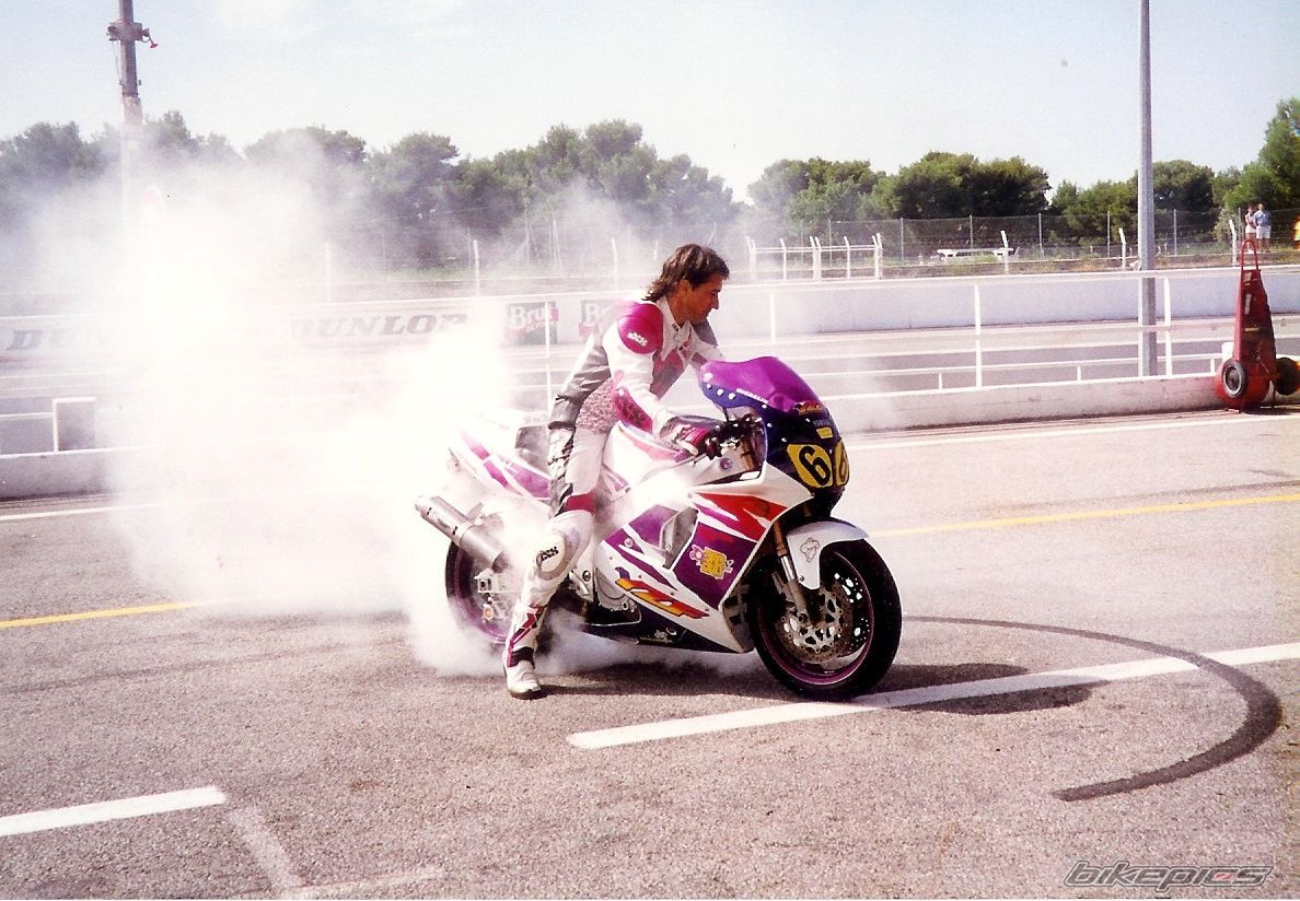 Bike Photo 2666356