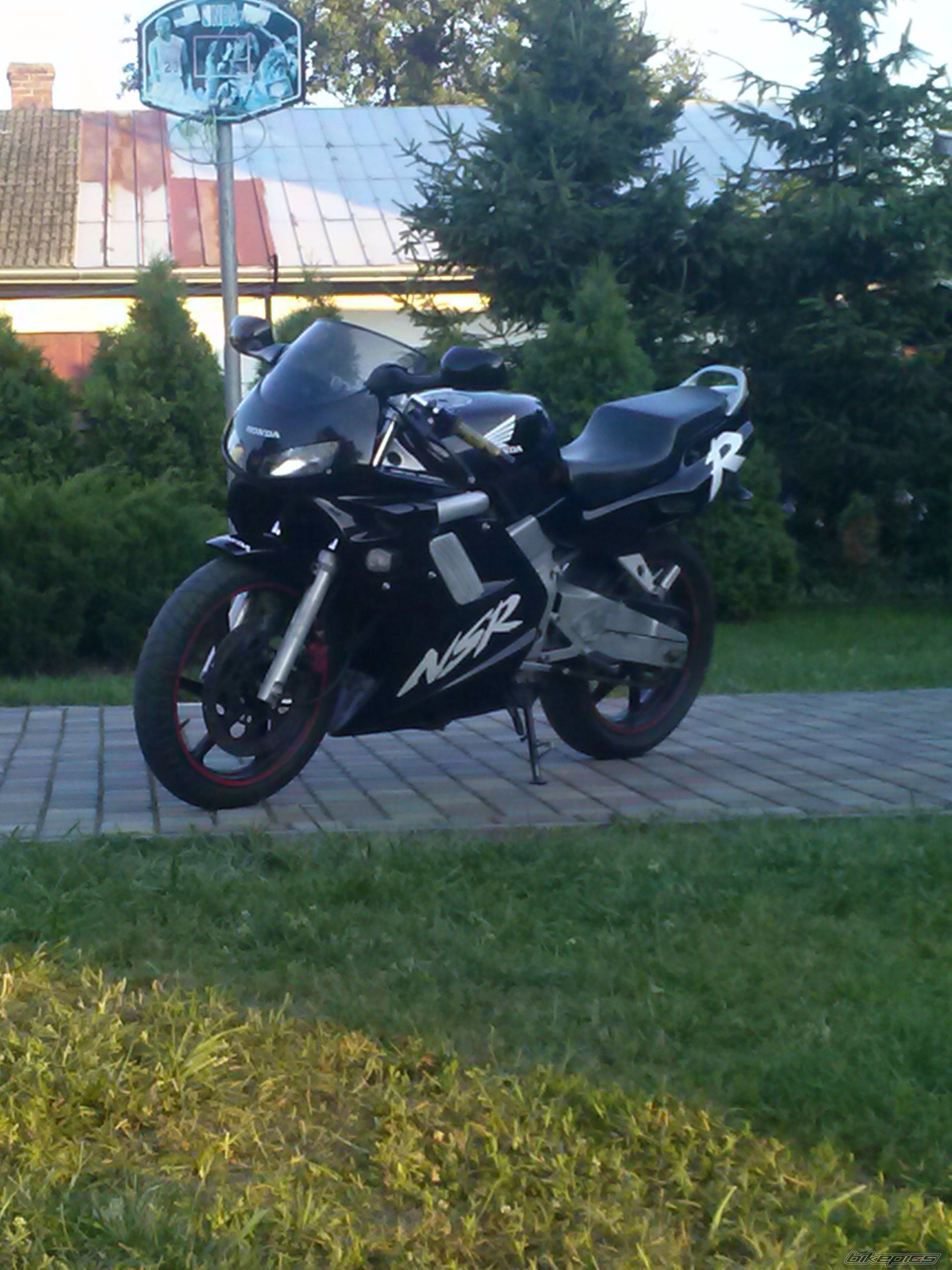Bike Photo 2666360
