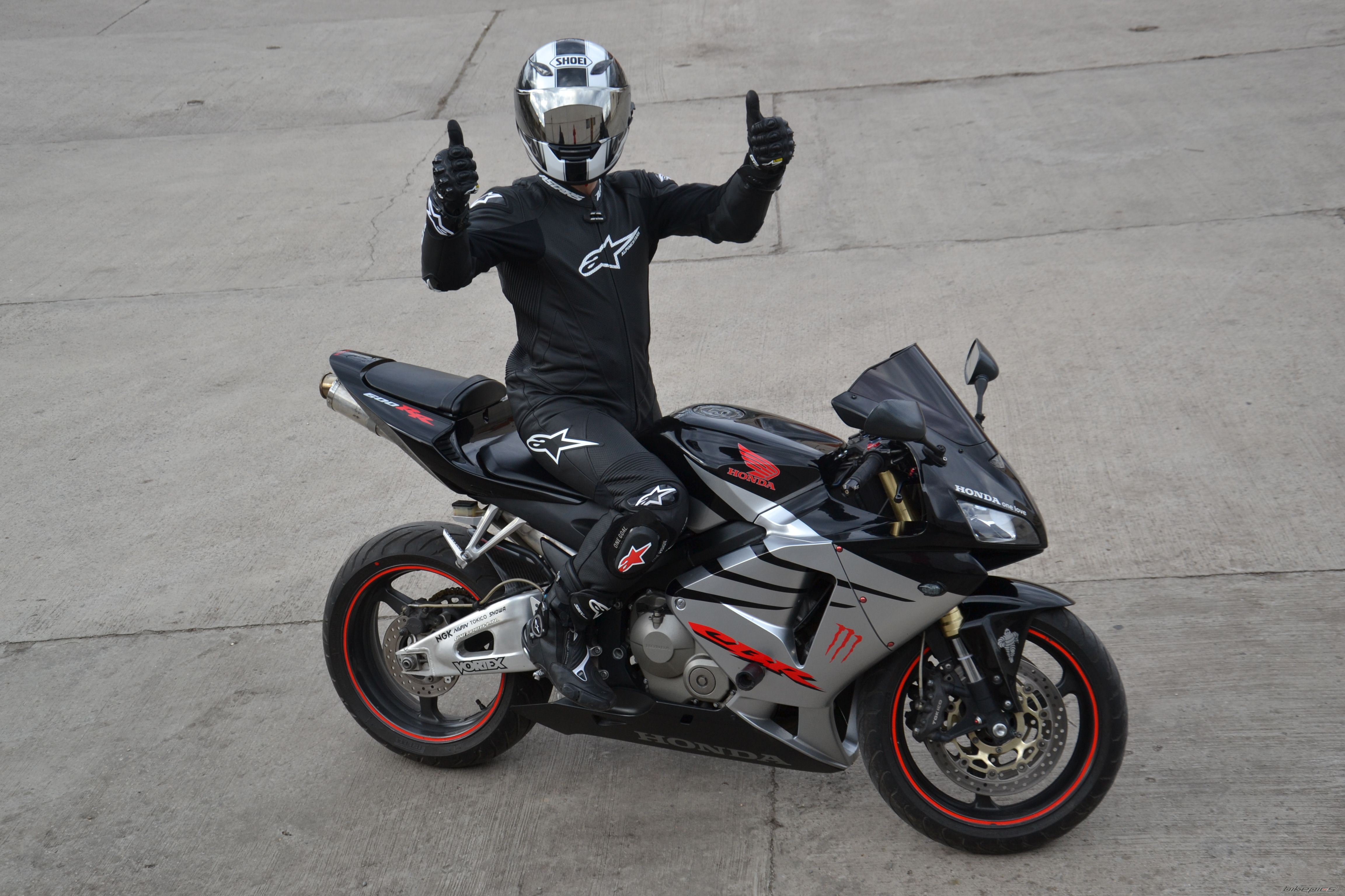 Bike Photo 2666362