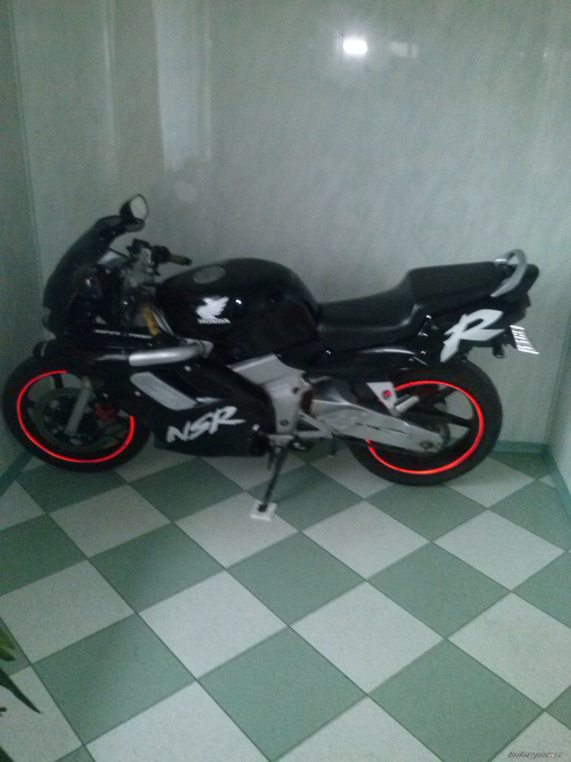 Bike Photo 2666363