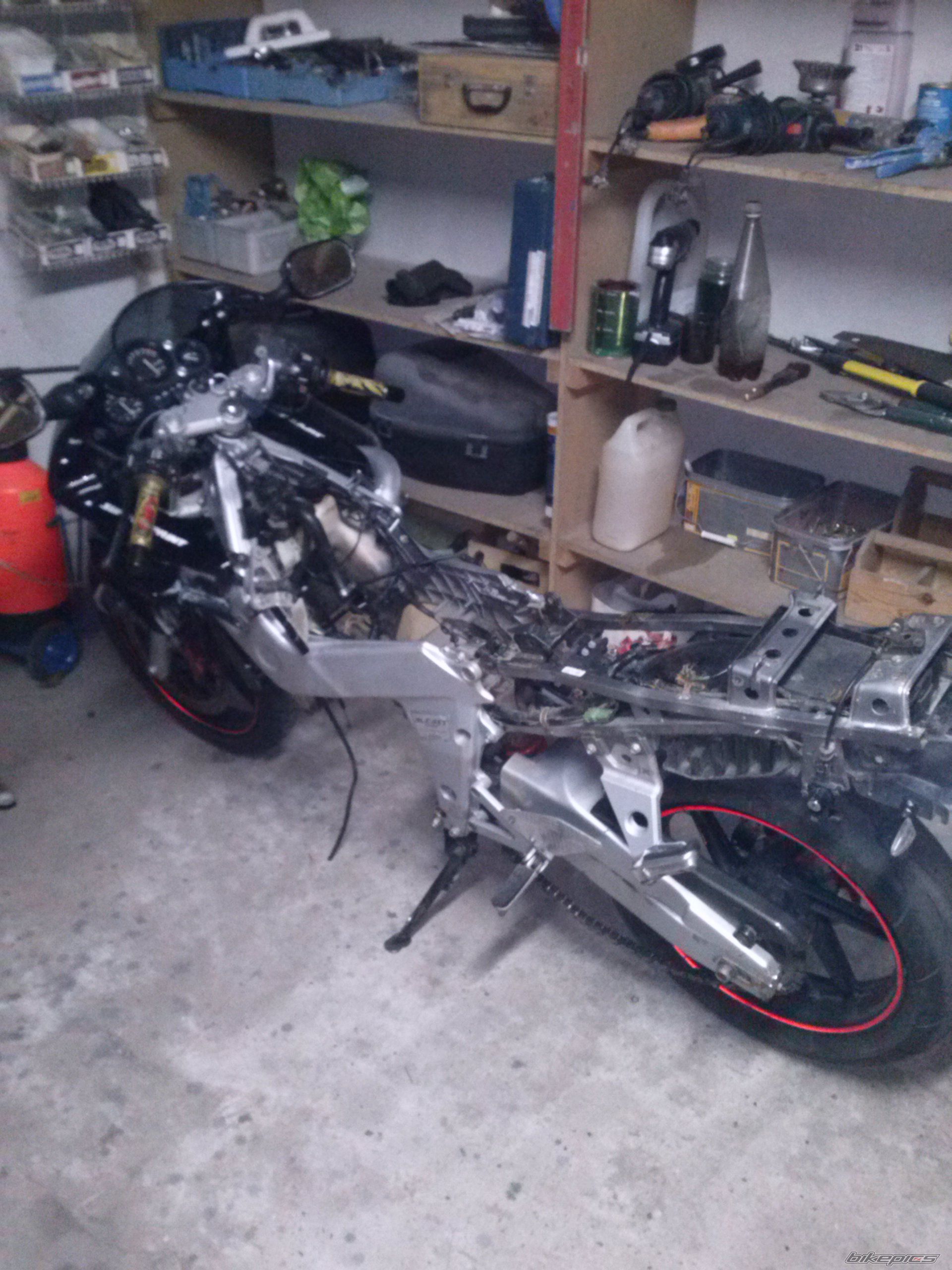 Bike Photo 2666368