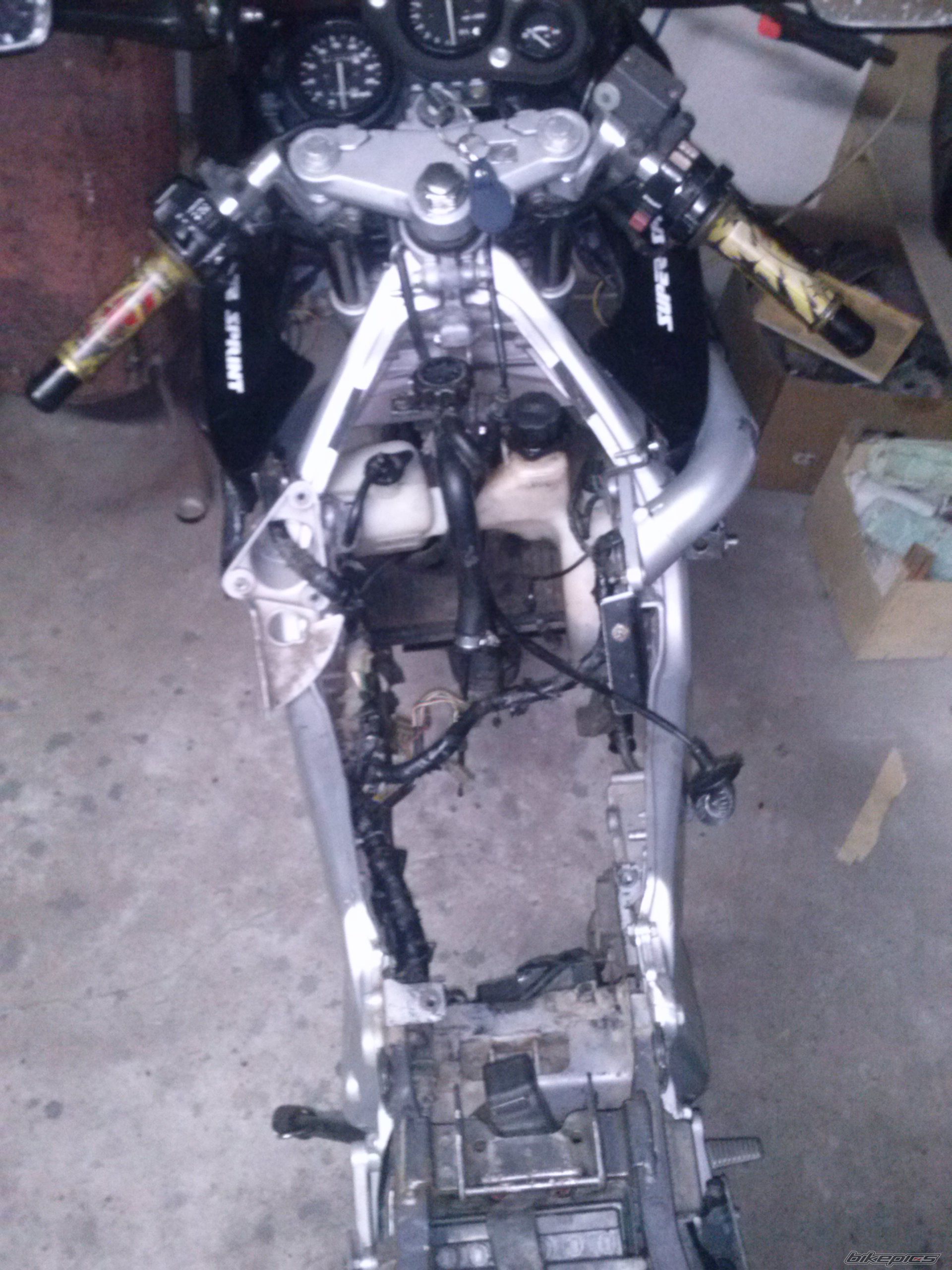 Bike Photo 2666369
