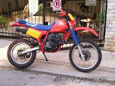 Bike Photo 266640