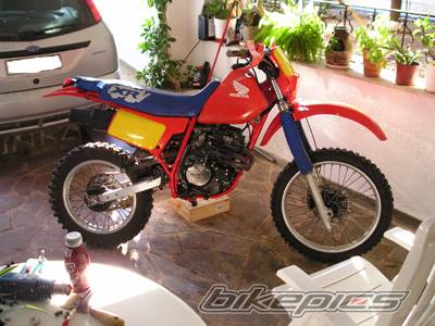 Bike Photo 266641
