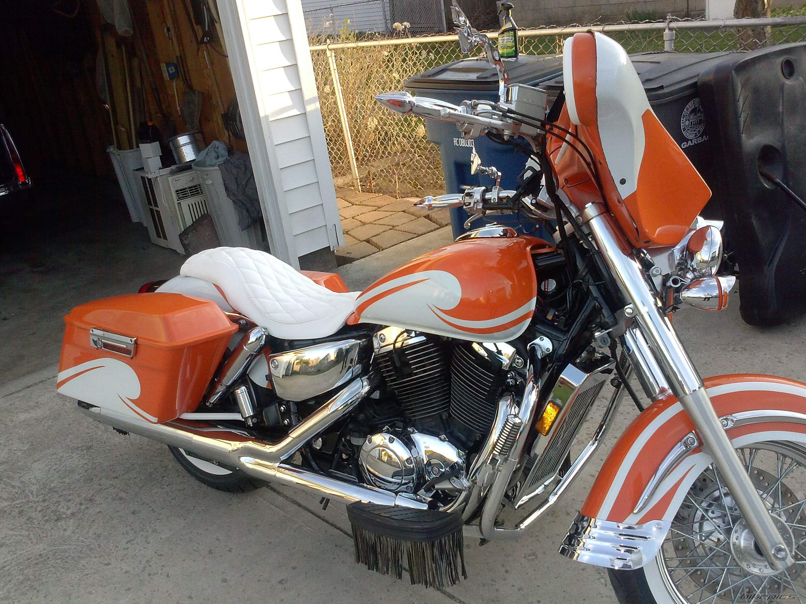 Bike Photo 2666412