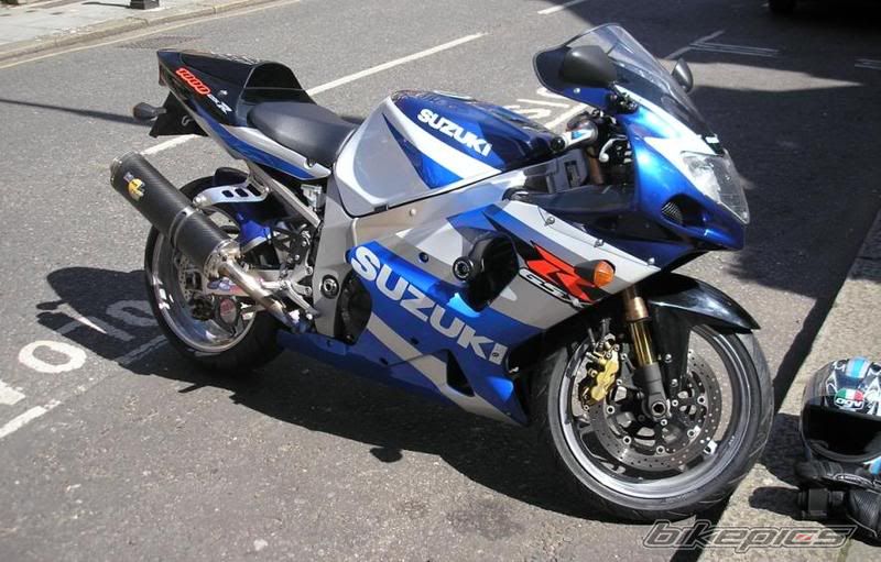 Bike Photo 2666427