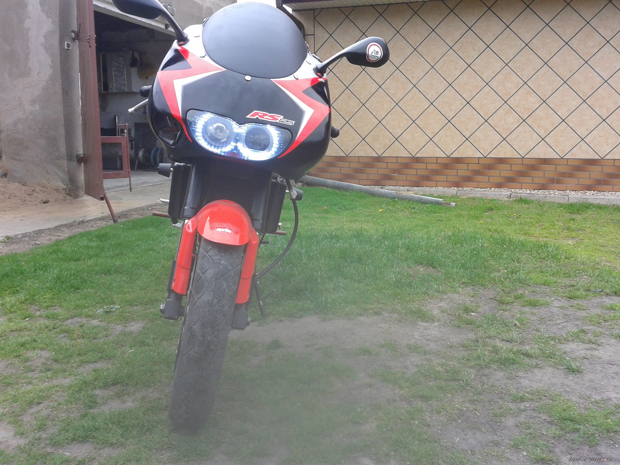 Bike Photo 2666481