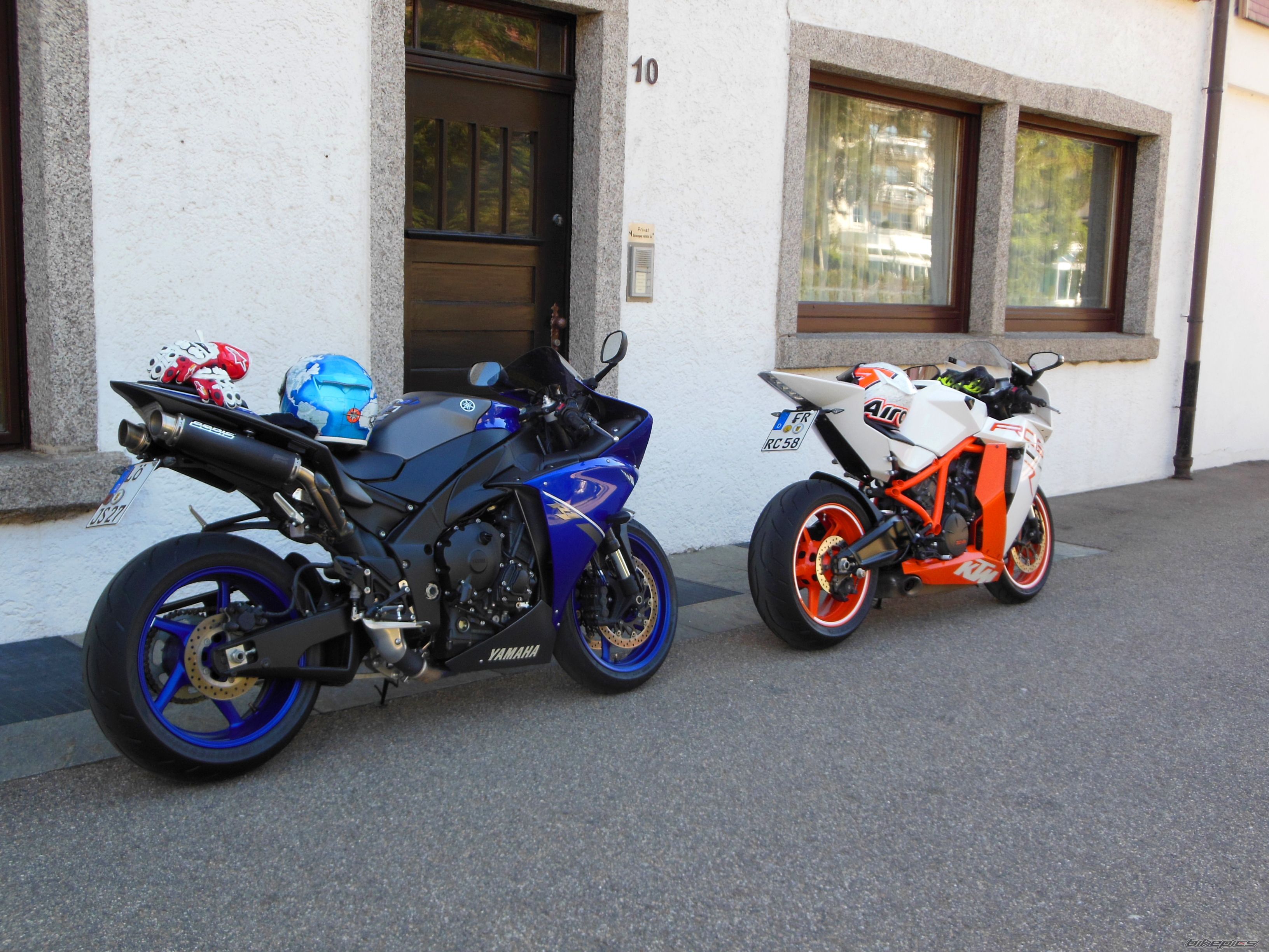 Bike Photo 2666504