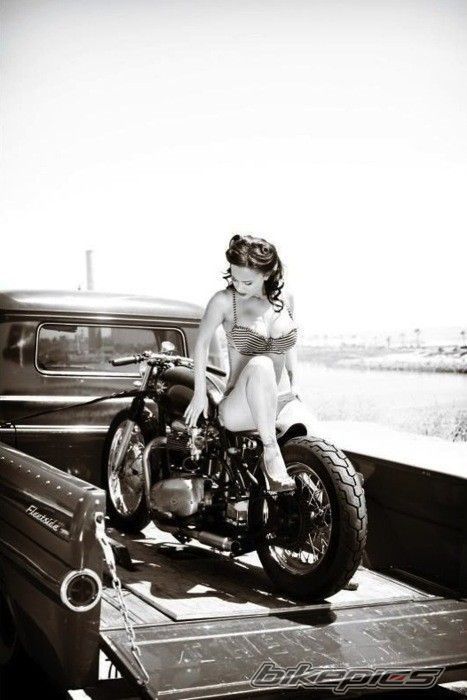 Bike Photo 2666520