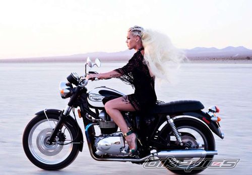 Bike Photo 2666545
