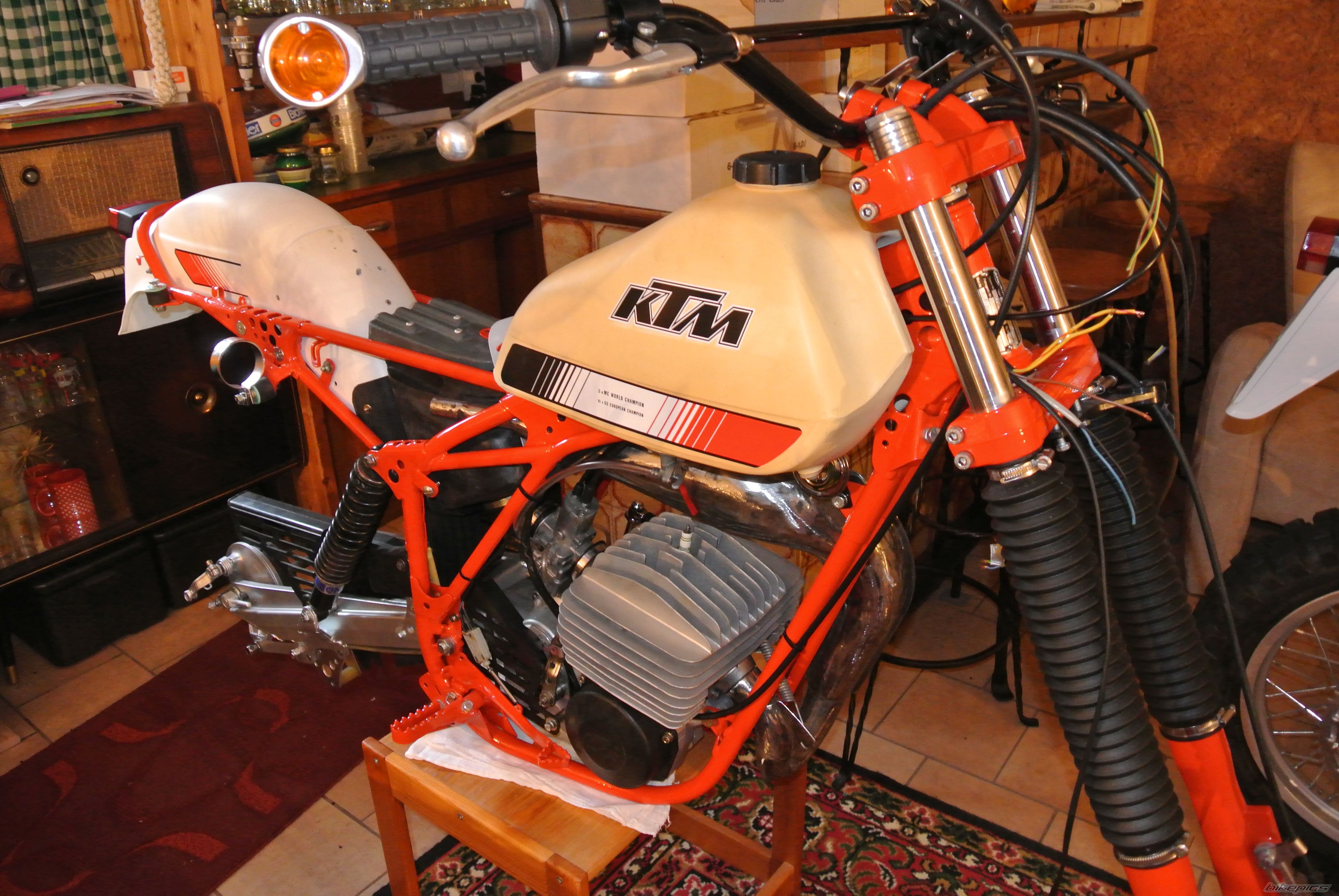 Bike Photo 2666562
