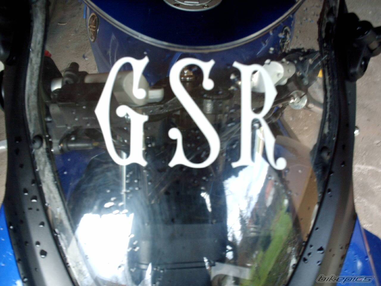 Bike Photo 266660