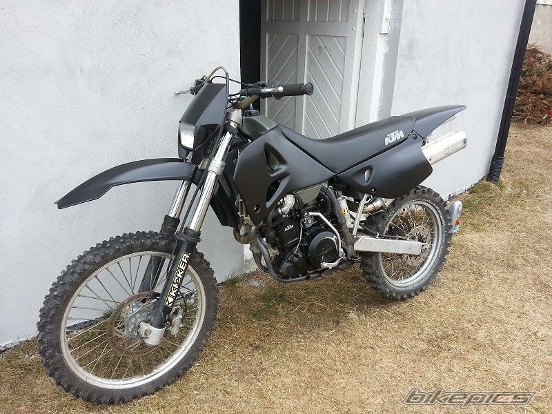 Bike Photo 2666605