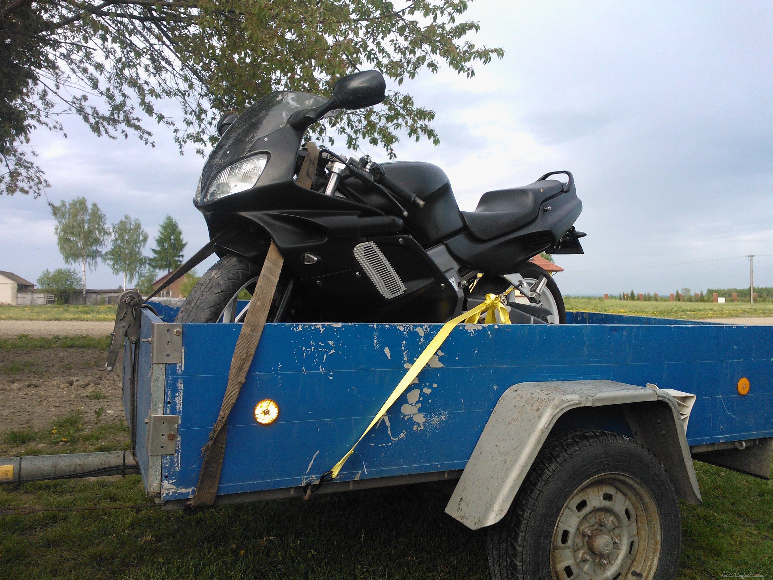 Bike Photo 2666837