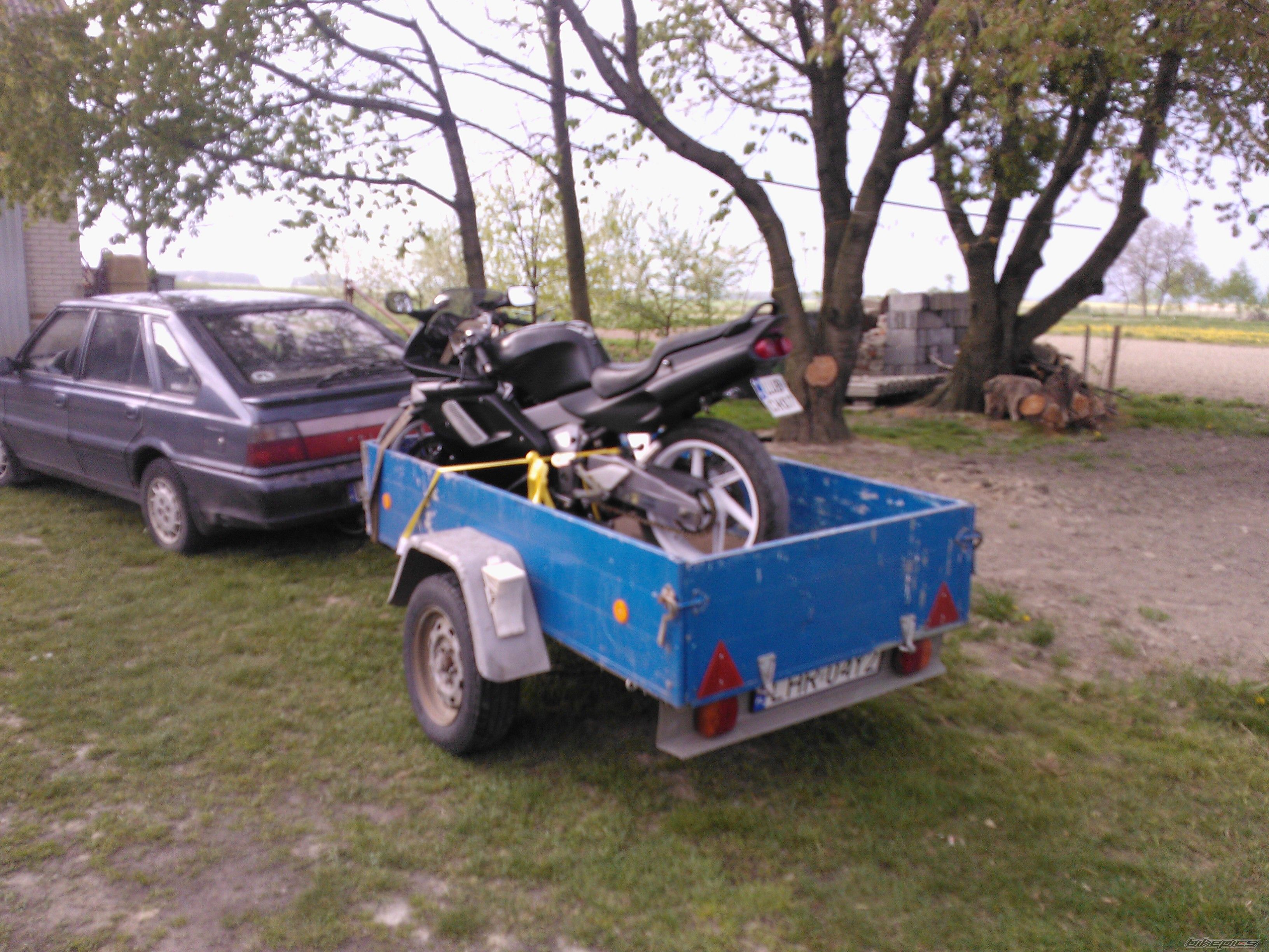 Bike Photo 2666838