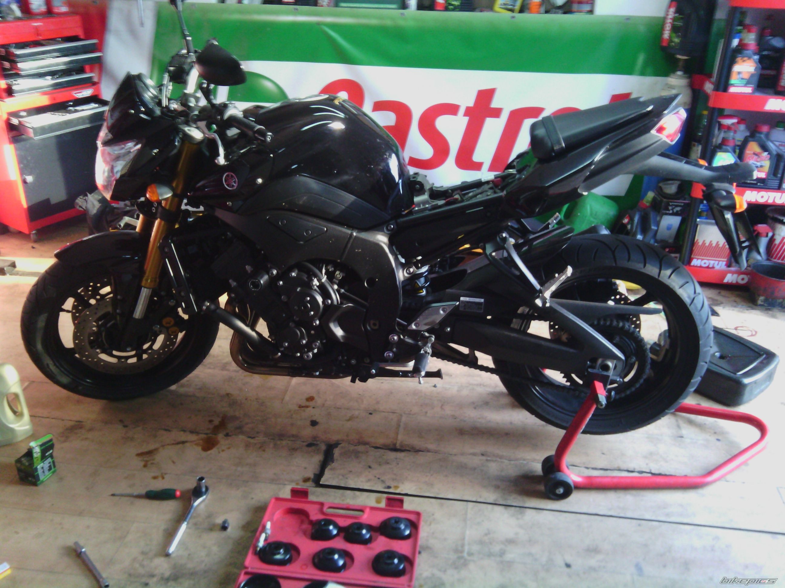 Bike Photo 2666865