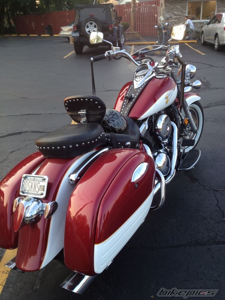Bike Photo 2666910