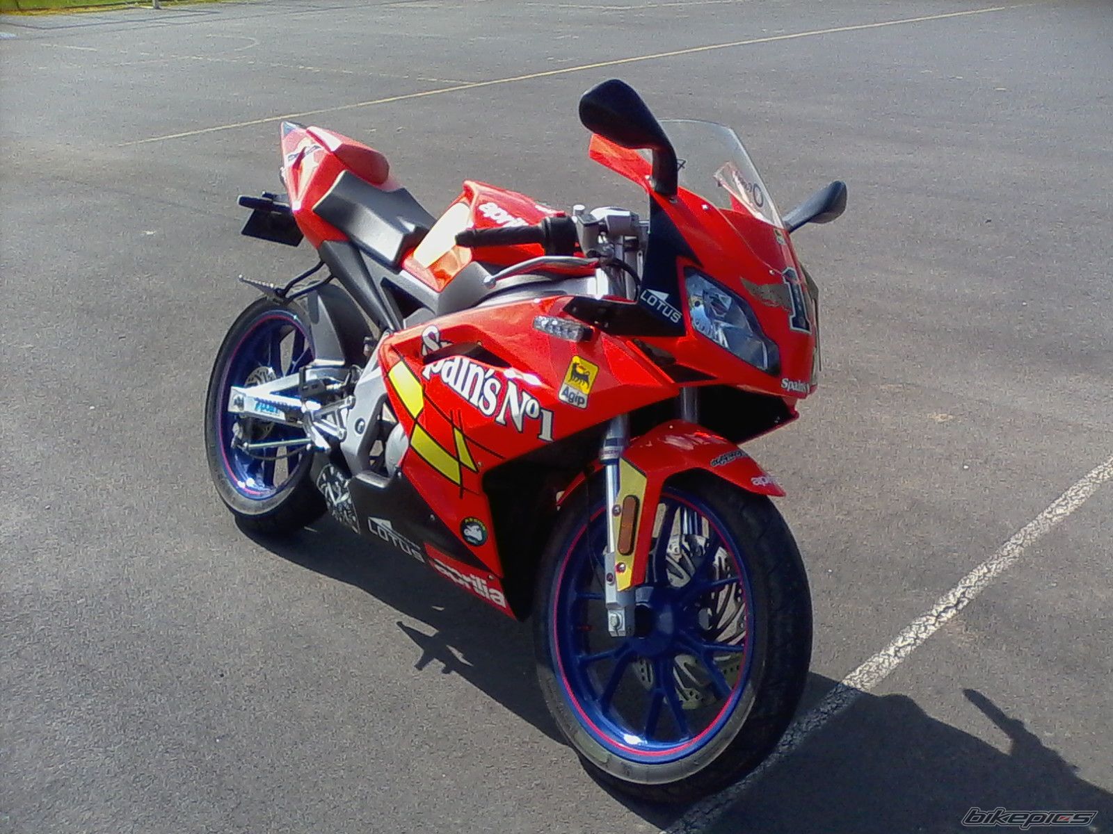 Bike Photo 2666923