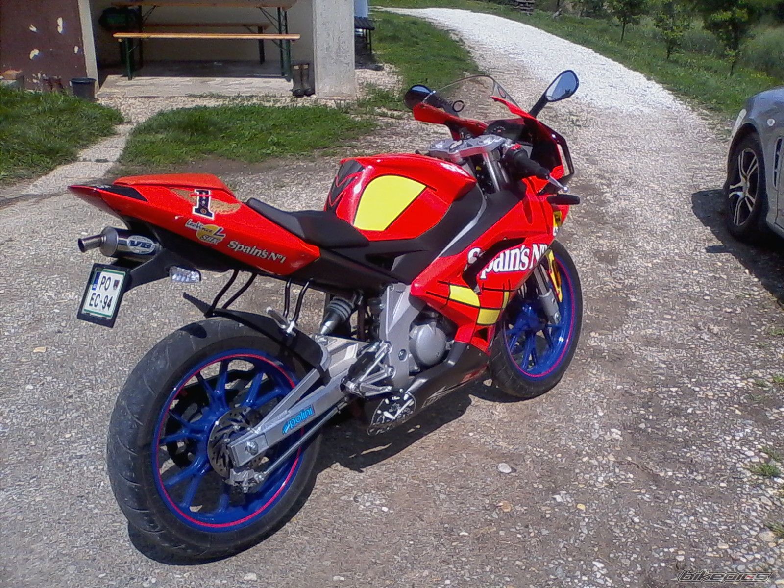 Bike Photo 2666924