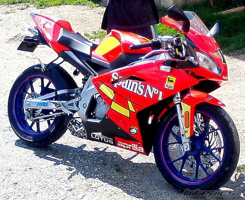 Bike Photo 2666926