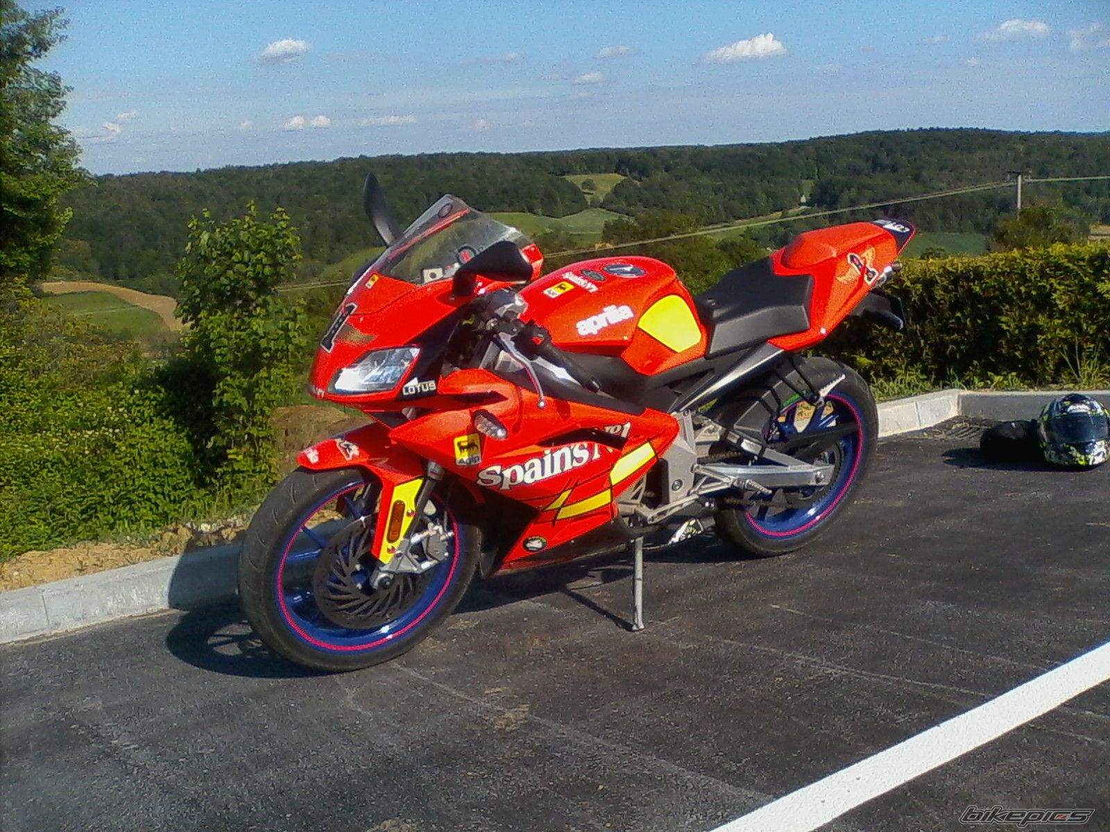 Bike Photo 2666928