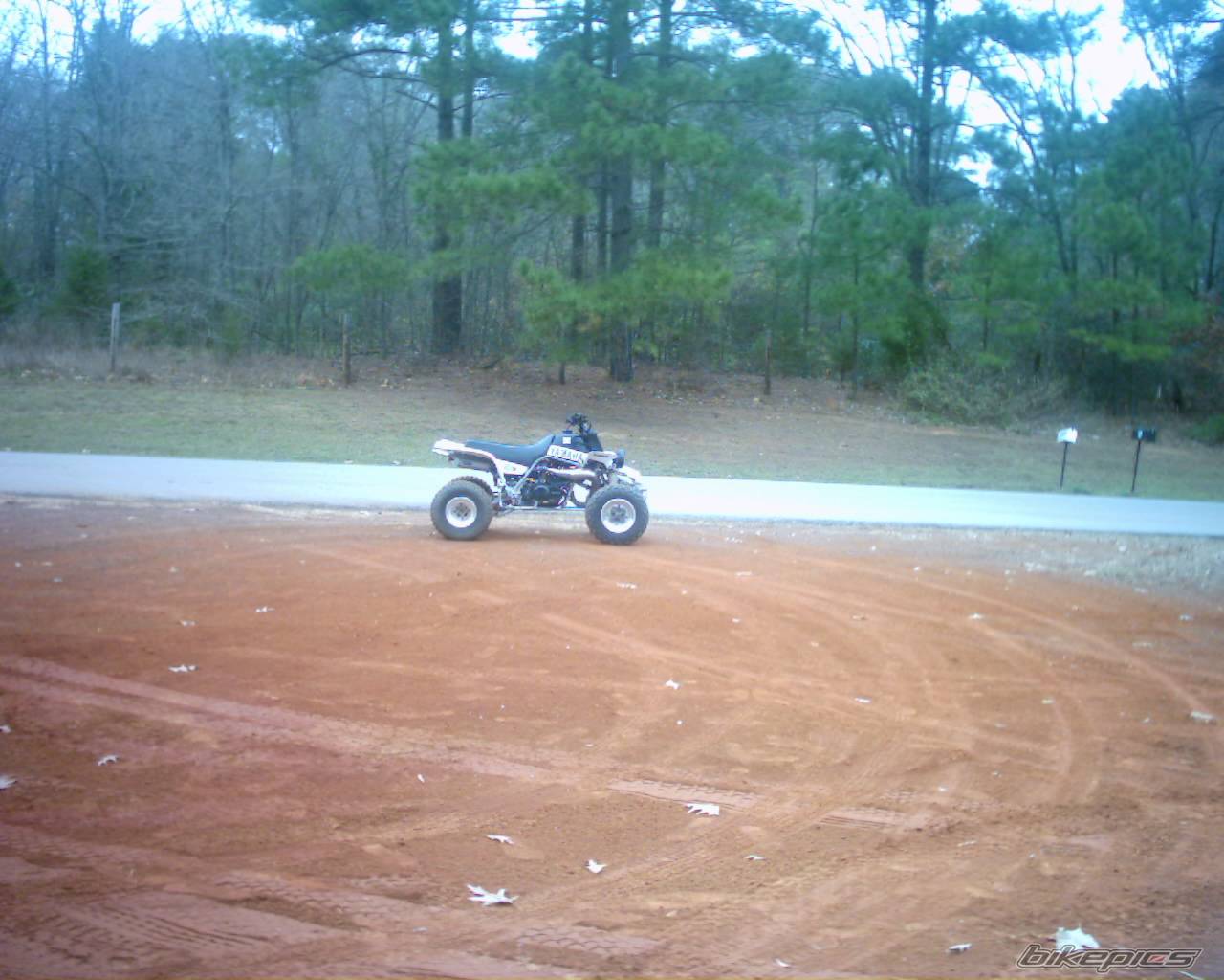 Bike Photo 266694
