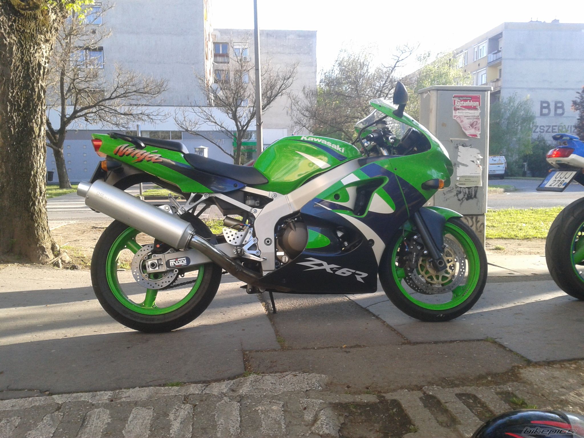 Bike Photo 2666948