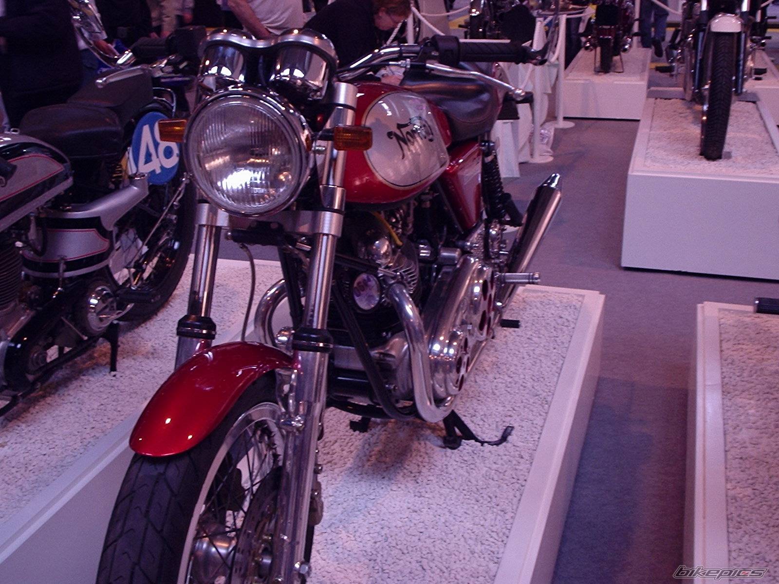 Bike Photo 266701