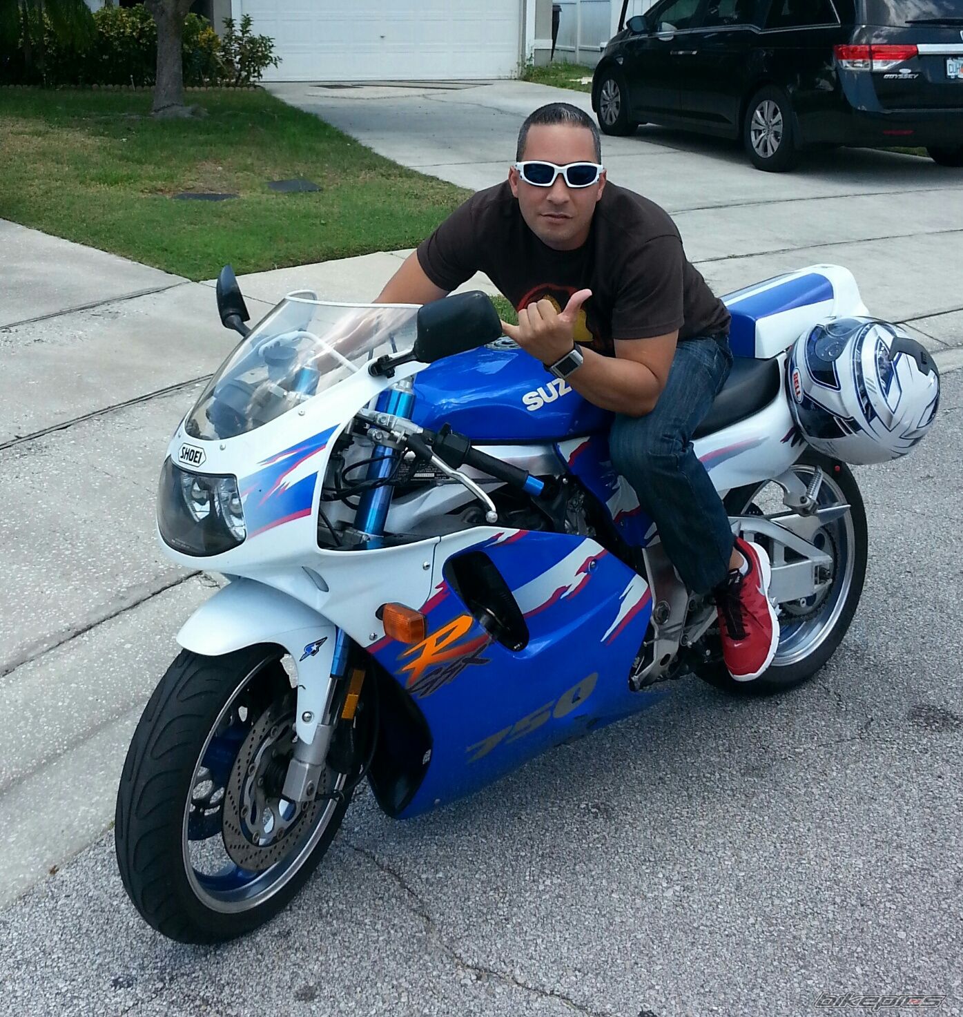 Bike Photo 2667095